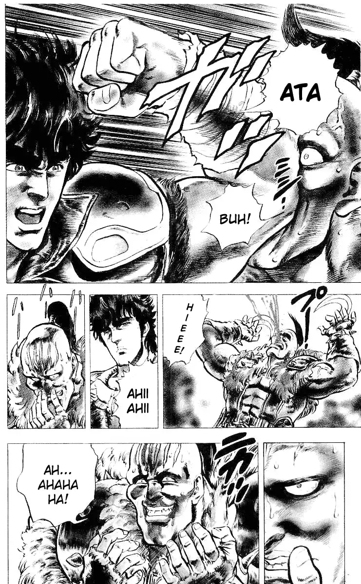 Fist of the North Star Chapter 22 6